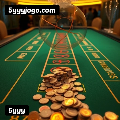 Chuva de Bônus 5yyy - Slots