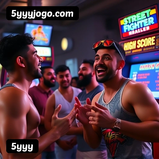 Funcionalidades App 5yyy